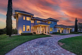 Be A Nomad l Contemporary Palace